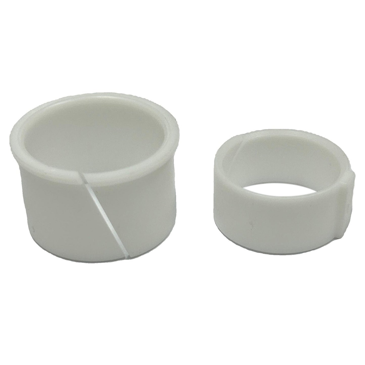 PNW Dropper Bushings Service Kit - Pine - Image 1