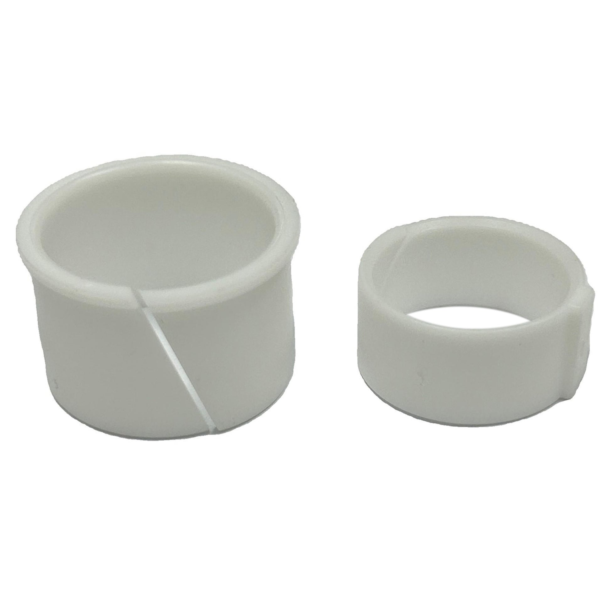 PNW Dropper Bushings Service Kit - Pine - Image 1