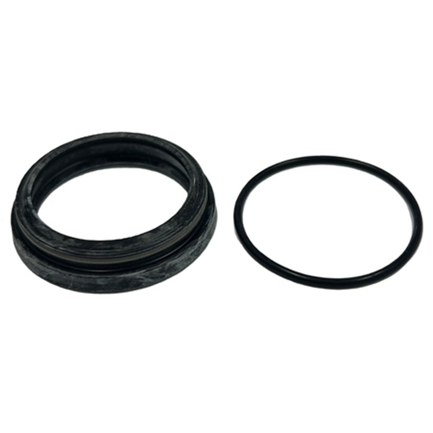 PNW Dropper Dust Wiper Service Kit - Coast - 27.2mm - Image 1