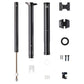 PNW Loam Gen 2 Dropper Post - 30.9mm - Internal - Stealth - 125mm - 382mm - No Remote Supplied - Image 2