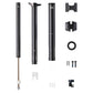 PNW Loam Gen 2 Dropper Post - 31.6mm - Internal - Stealth - 175mm - 485.5mm - No Remote Supplied - Image 2
