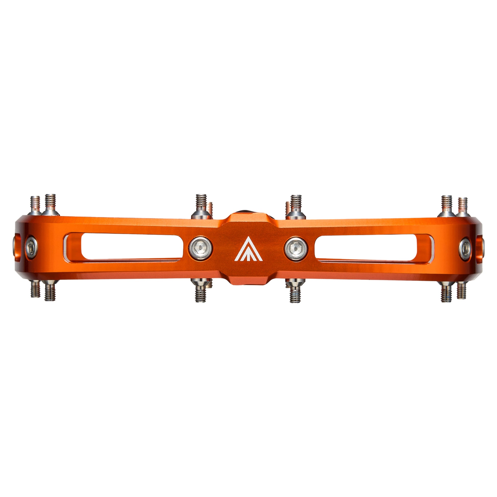 PNW Loam Gen 2 Pedals - L - Blood Orange - Image 3