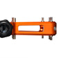 PNW Loam Gen 2 Pedals - L - Blood Orange - Image 4