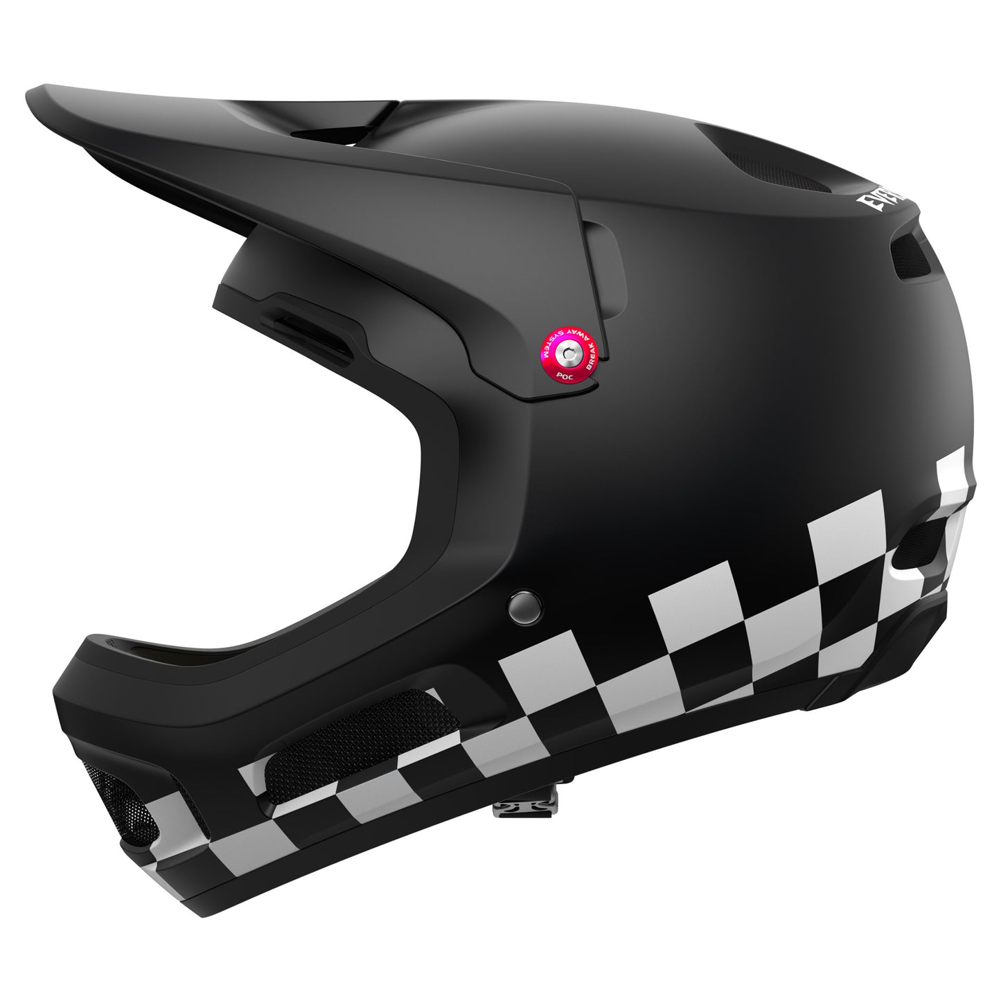 POC Coron Air MIPS MTB Robin Goomes Edition Helmet - L - Robin Goomes Edition