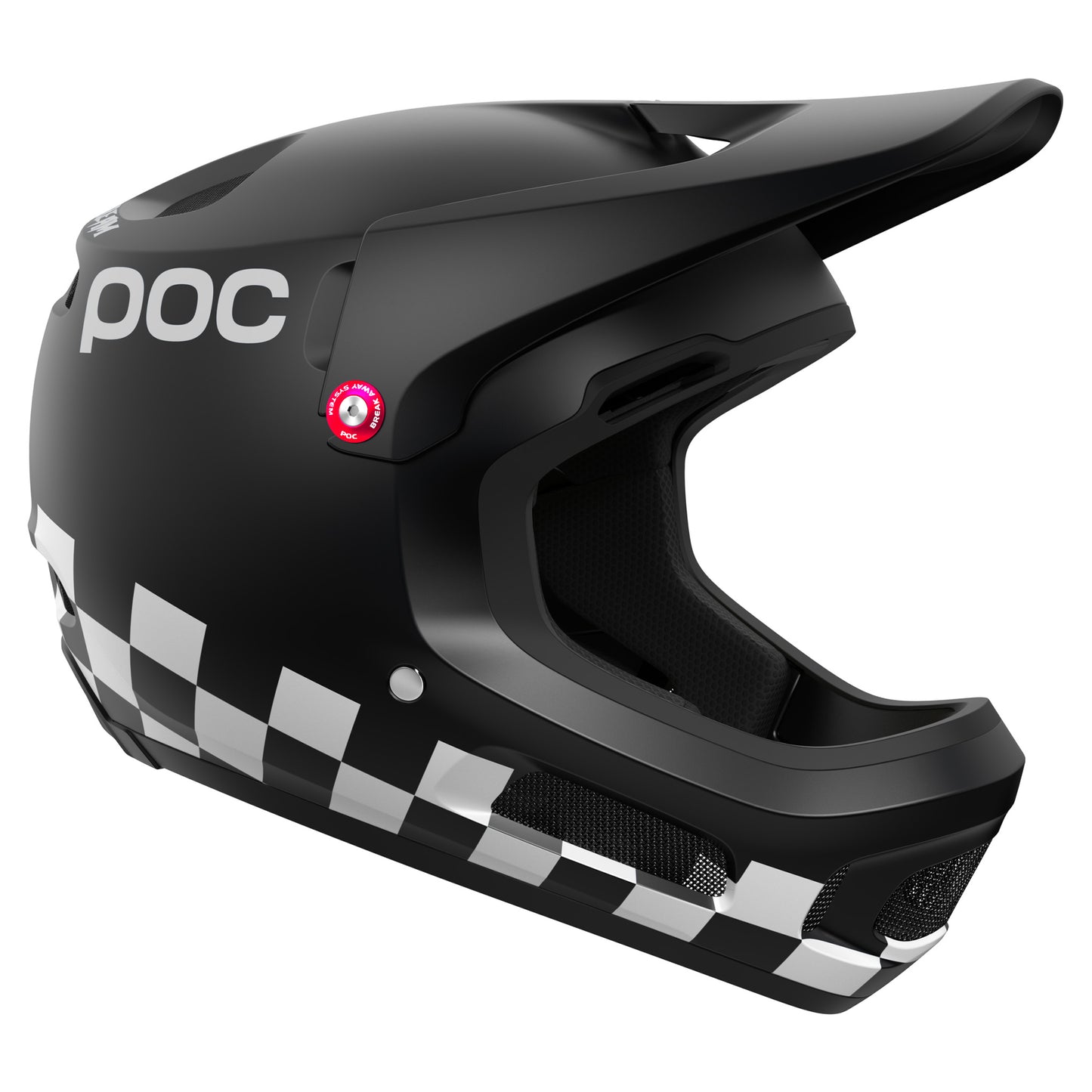 POC Coron Air mips - L - Robin Goomes ed. - L - Robin Goomes Edition - Image 2