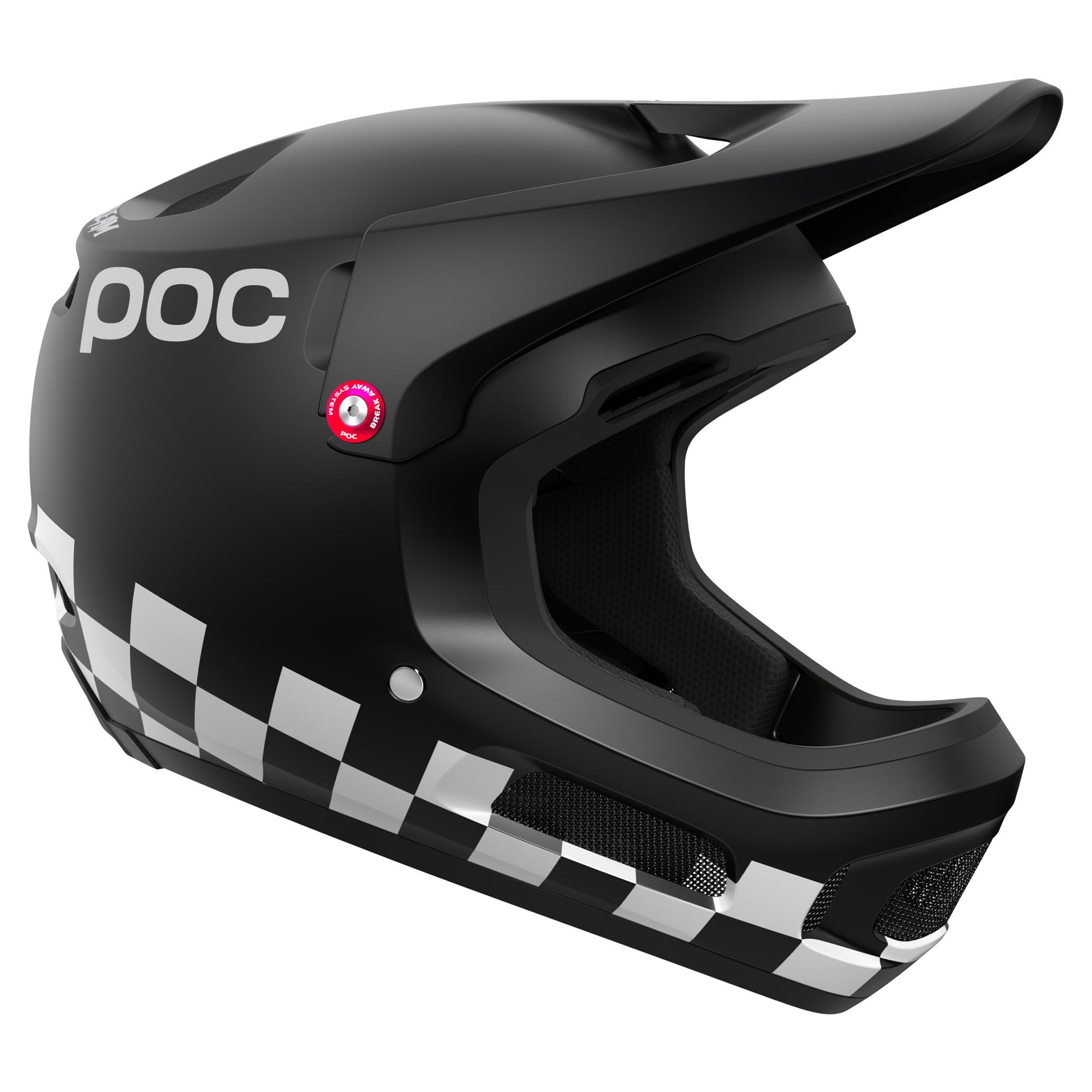 POC Coron Air mips - L - Robin Goomes ed. - L - Robin Goomes Edition - Image 2