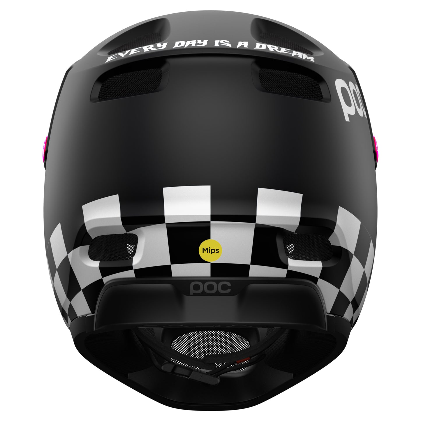 POC Coron Air mips - L - Robin Goomes ed. - L - Robin Goomes Edition - Image 4