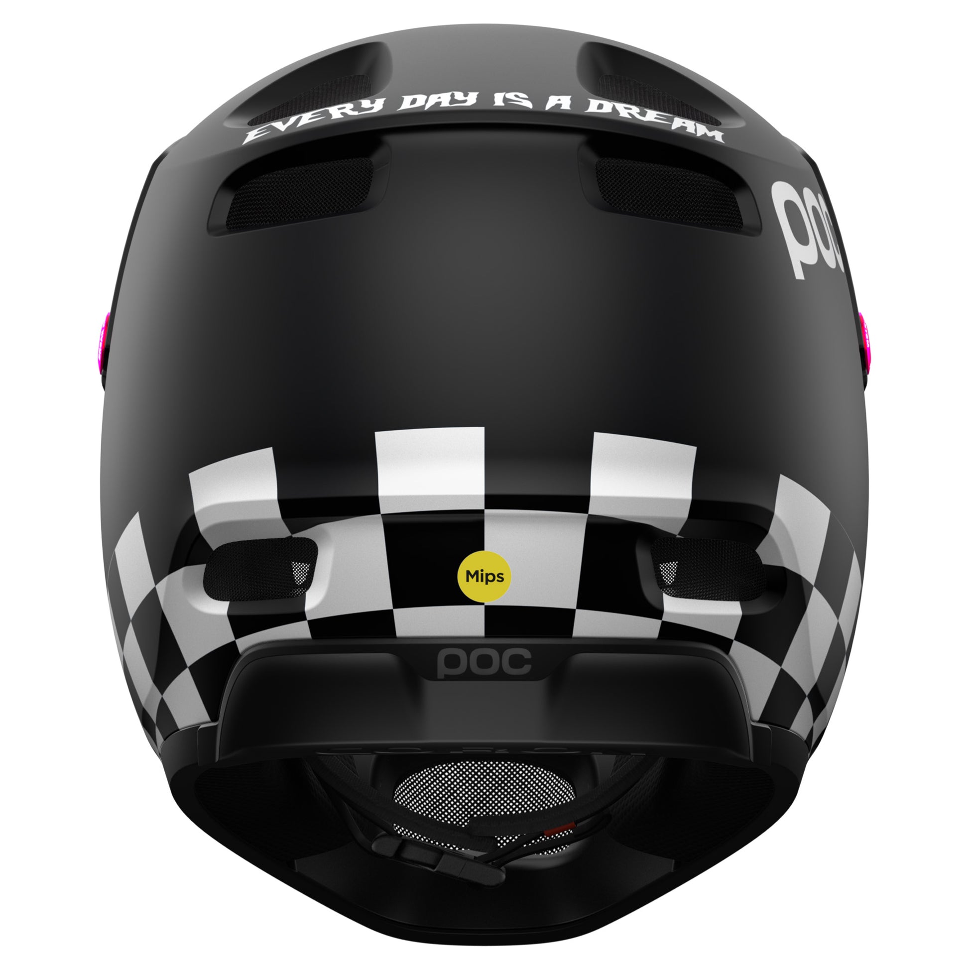 POC Coron Air mips - L - Robin Goomes ed. - L - Robin Goomes Edition - Image 4
