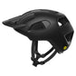 POC Cularis Helmet - S - Uranium Black Matt