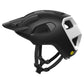 POC Cularis Helmet - S - Uranium Black Matt/Hydrogen White
