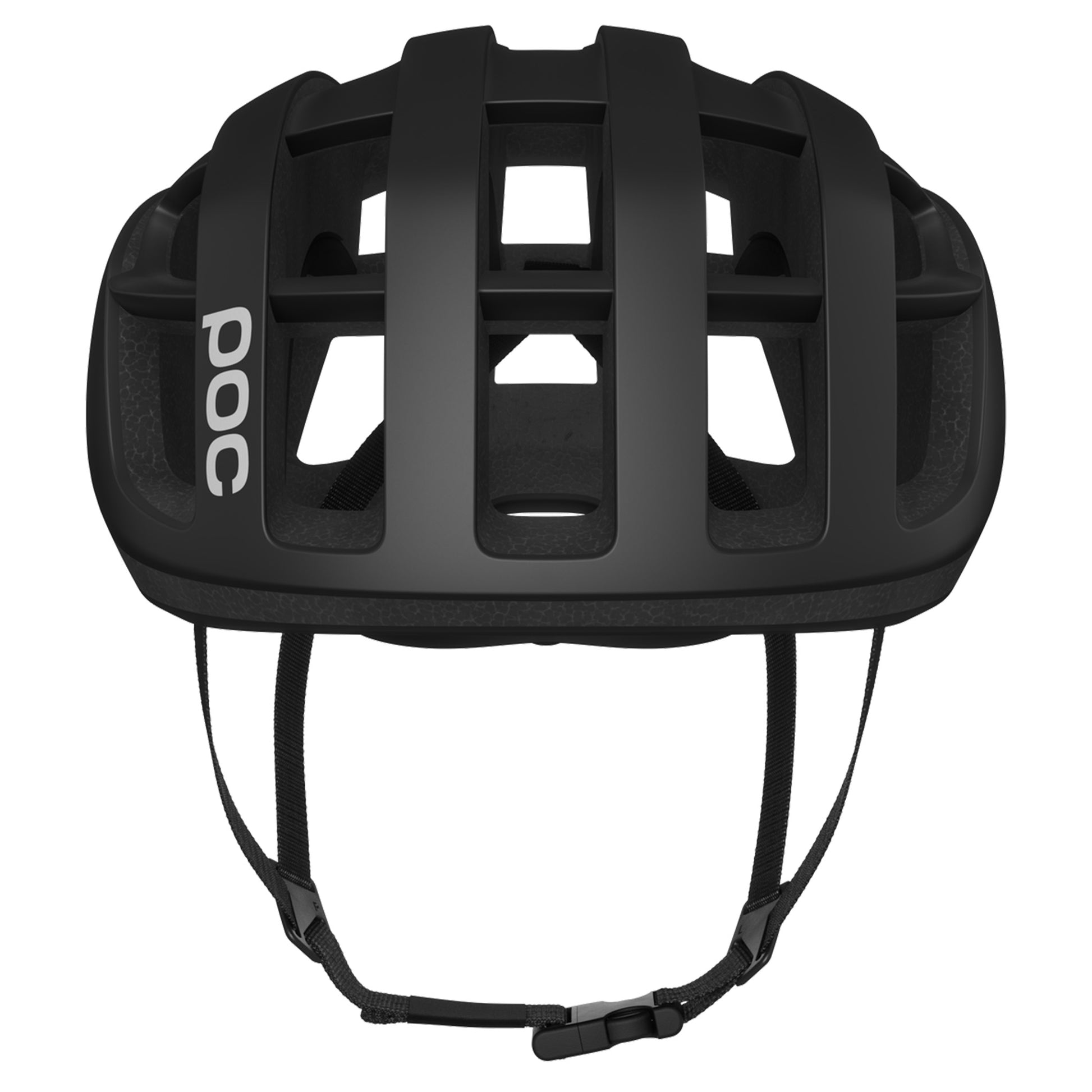 POC Cytal Lite Helmet - L - Uranium Black Matt - Image 3
