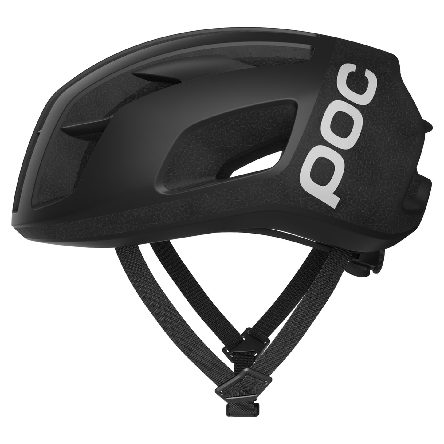 POC Cytal Lite Helmet - M - Uranium Black Matt - Image 1