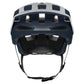 POC Kortal Race MIPS Helmet - L/XL - Apatite Navy Matt/Hydrogen White Matt - Image 3