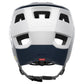 POC Kortal Race MIPS Helmet - M/L - Apatite Navy Matt/Hydrogen White Matt - Image 4