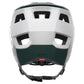 POC Kortal Race MIPS Helmet - X/LX - Pargasite Green Matt/Hydrogen White Matt - Image 4
