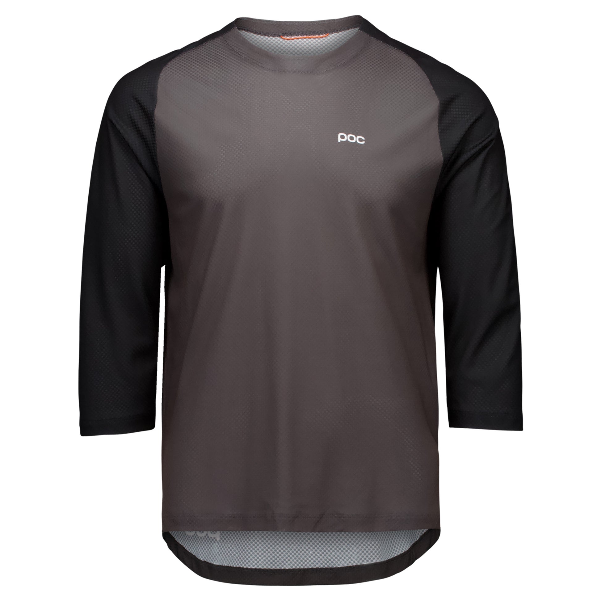 POC Motion Air 3/4 Jersey - L - Sylvanite Grey - Image 1
