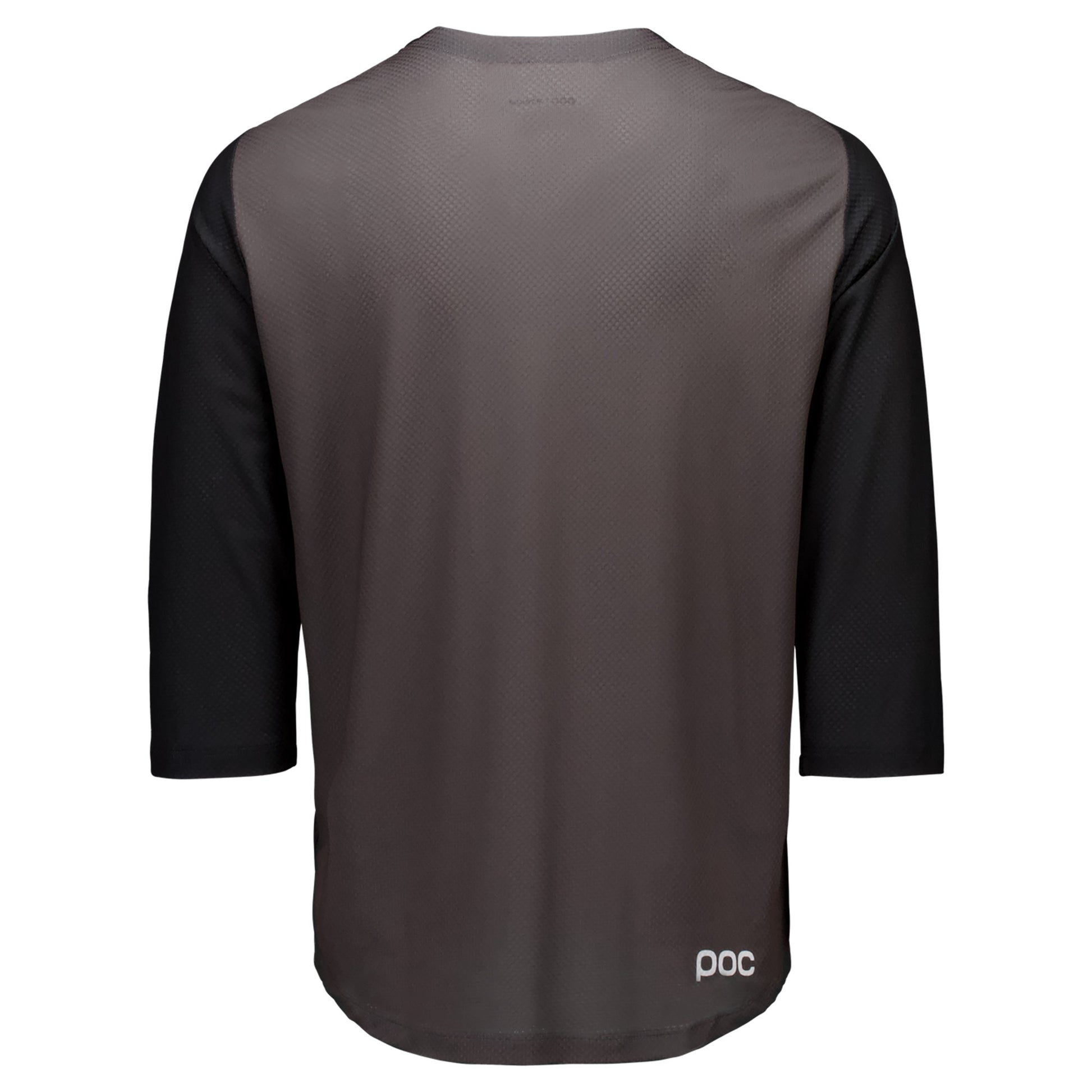 POC Motion Air 3/4 Jersey - L - Sylvanite Grey - Image 2