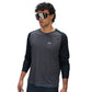 POC Motion Air 3/4 Jersey - L - Sylvanite Grey - Image 3