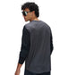 POC Motion Air 3/4 Jersey - M - Sylvanite Grey - Image 4