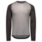 POC Motion Air Long Sleeve Jersey - L - Granite Grey - Image 1