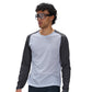 POC Motion Air Long Sleeve Jersey - M - Granite Grey - Image 3