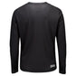 POC Motion Air Long Sleeve Women's Jersey - L - Uranium Black - Image 2