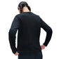 POC Motion Air Long Sleeve Women's Jersey - M - Uranium Black - Image 5