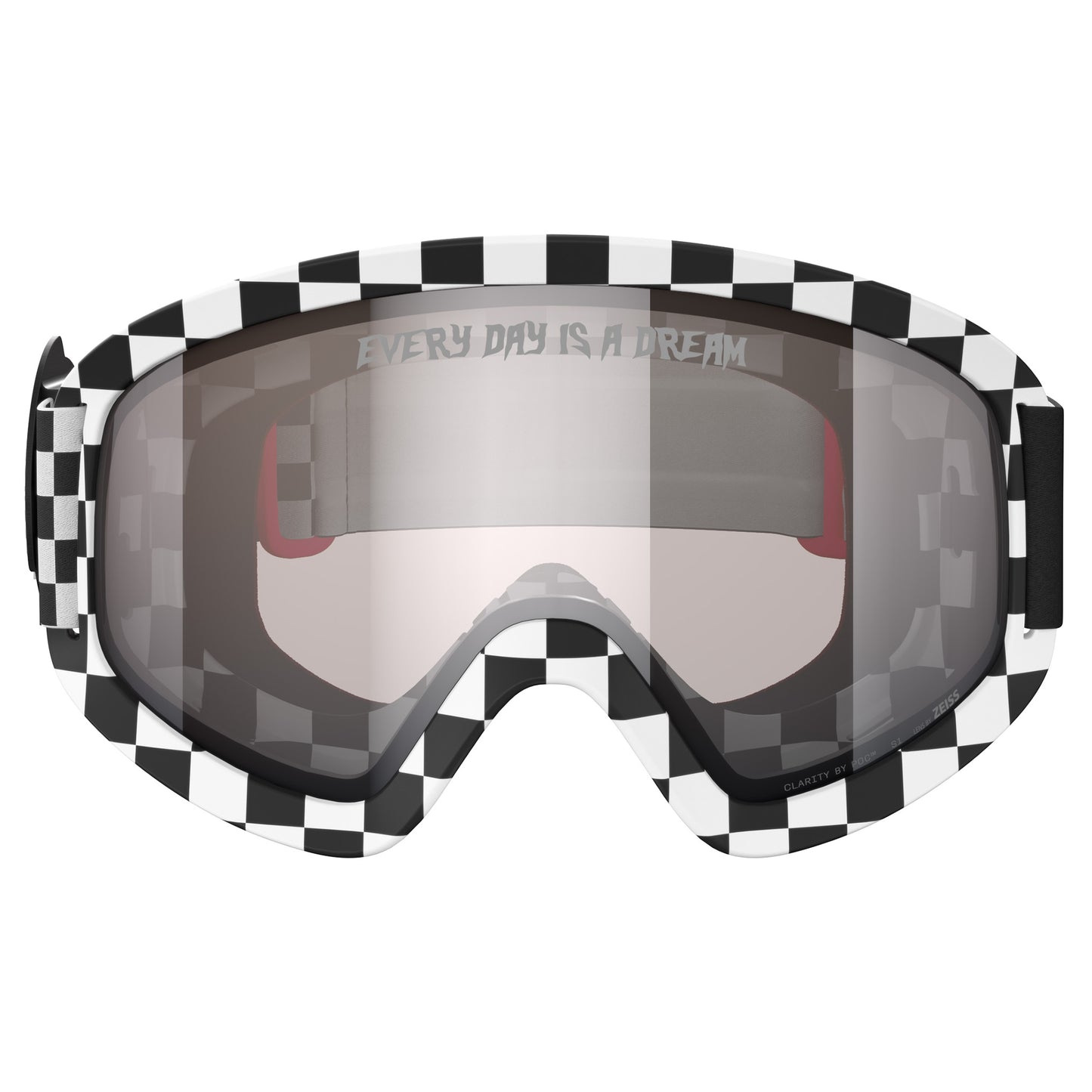 POC ORA MTB Robin Goomes Edition Goggles - One Size Fits Most - Robin Goomes Edition - Image 2