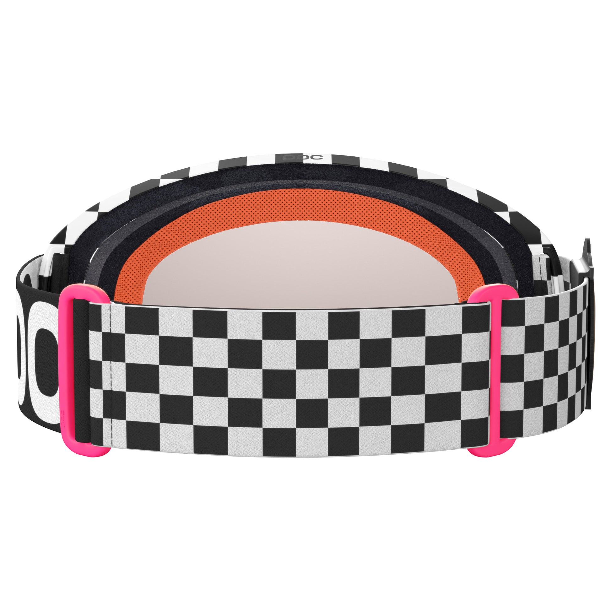 POC ORA MTB Robin Goomes Edition Goggles - One Size Fits Most - Robin Goomes Edition - Image 4