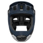 POC Otocon Race MIPS Helmet - L - Apatite Navy Matt/Hydrogen White Matt - Image 2