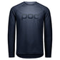 POC Reform Enduro Jersey - L - Apatite Navy - Image 1