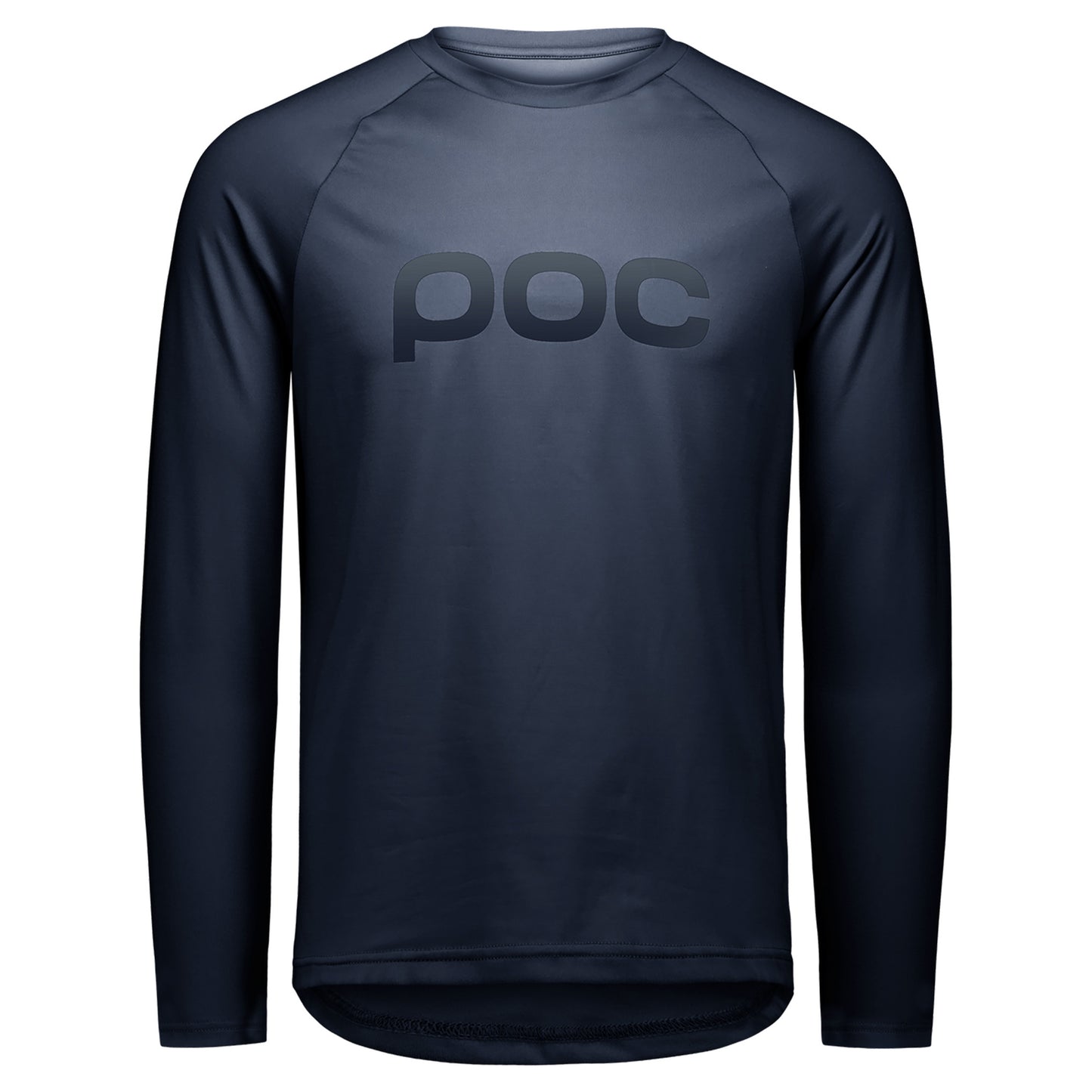 POC Reform Enduro Jersey - L - Apatite Navy - Image 1