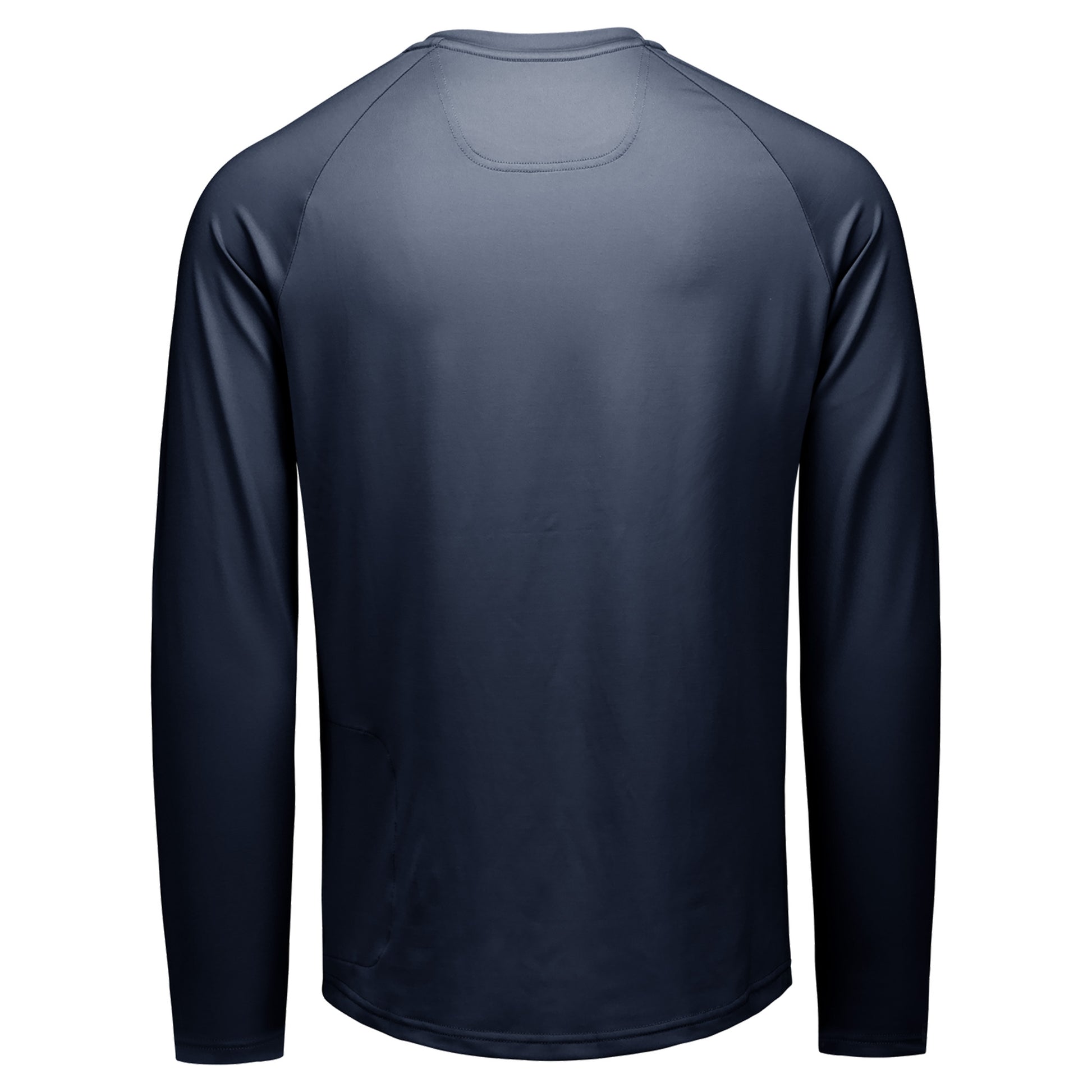 POC Reform Enduro Jersey - L - Apatite Navy - Image 2