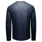 POC Reform Enduro Jersey - S - Apatite Navy - Image 2
