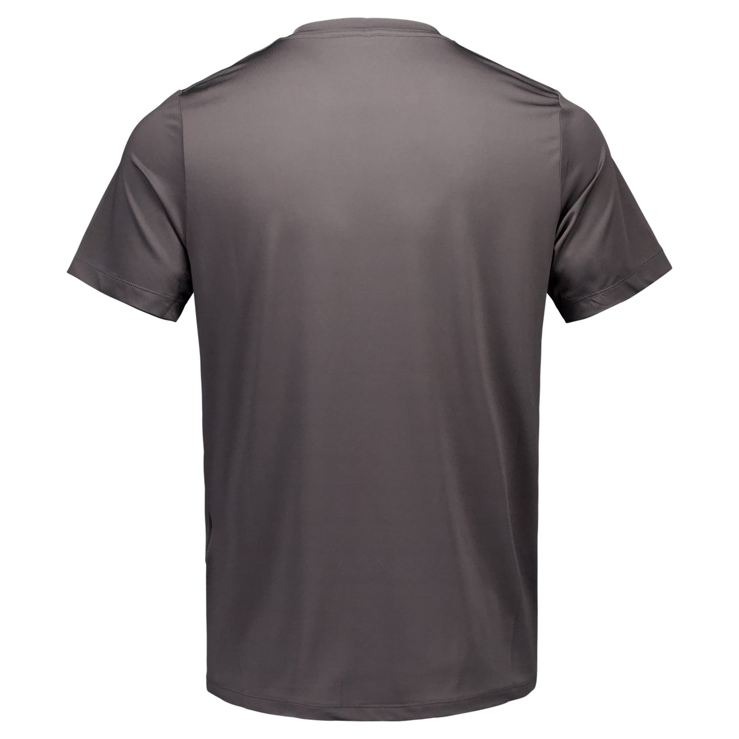 POC Reform Enduro Light Tee - L - Sylvanite Grey - Image 2