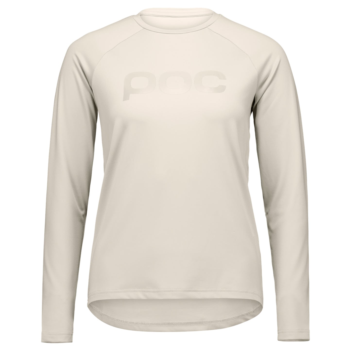 POC Reform Enduro Women's Jersey - M - Okenite Off-White - Image 1