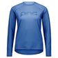 POC Reform Enduro Women's Jersey - S - Bazzite Blue - Image 1