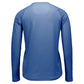 POC Reform Enduro Women's Jersey - S - Bazzite Blue - Image 2