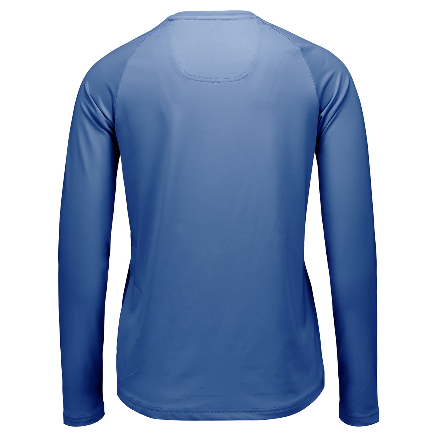 POC Reform Enduro Women's Jersey - S - Bazzite Blue - Image 2