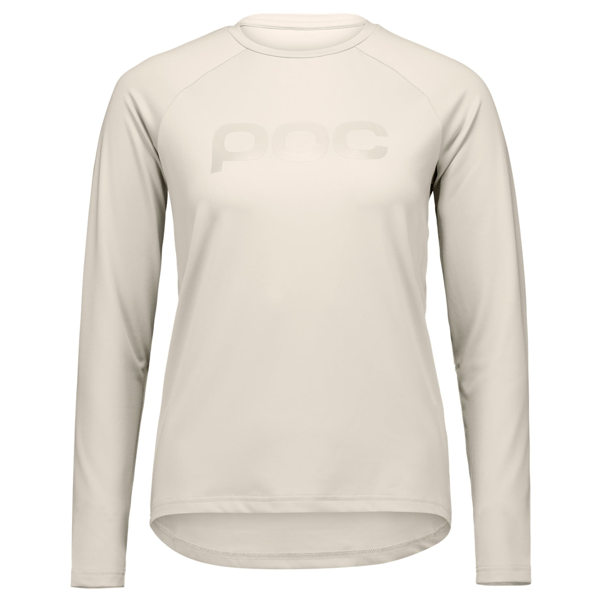 POC Reform Enduro Women's Jersey - S - Okenite Off-White - Image 1
