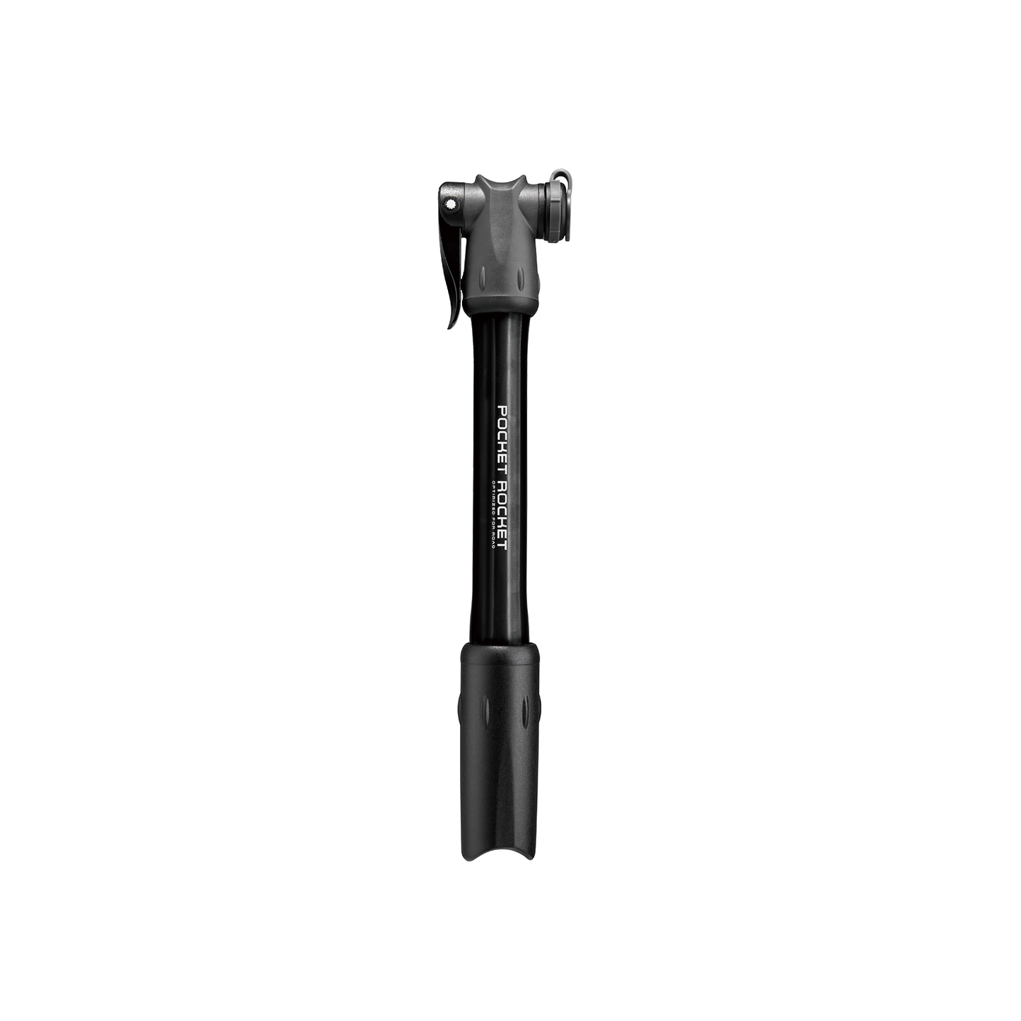 Topeak Pocket Rocket Mini Pump - Black