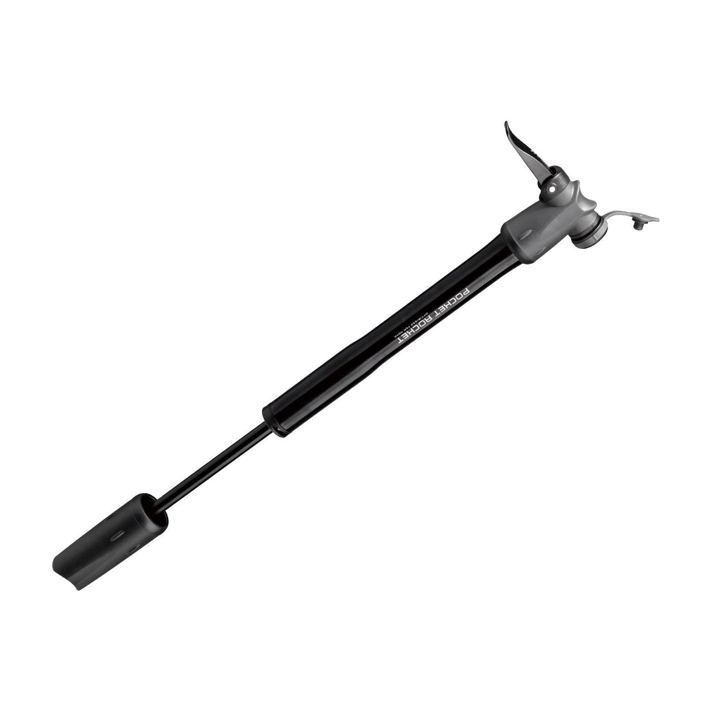 Topeak Pocket Rocket Mini Pump - Black