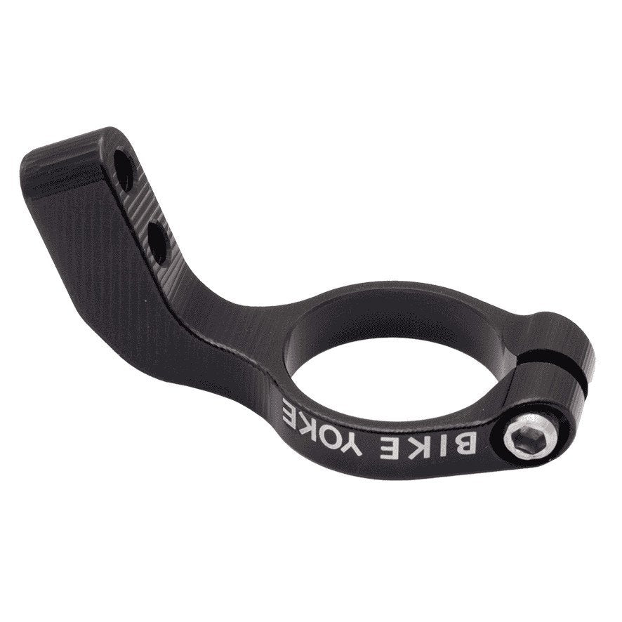 BikeYoke Poddy AXS Pod Clamp - SRAM MMX - Left