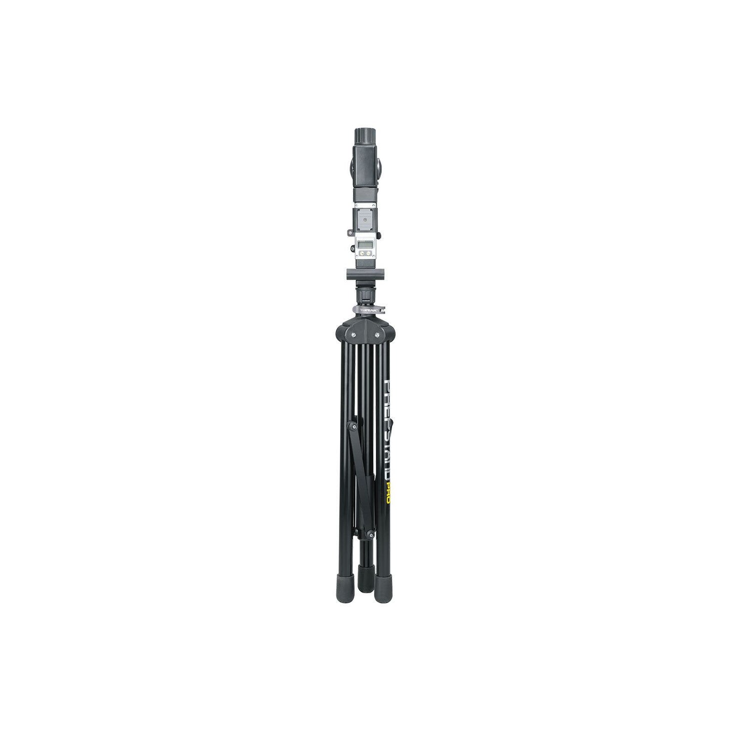 Topeak PrepStand Pro with Digital Weight Scale Workstand