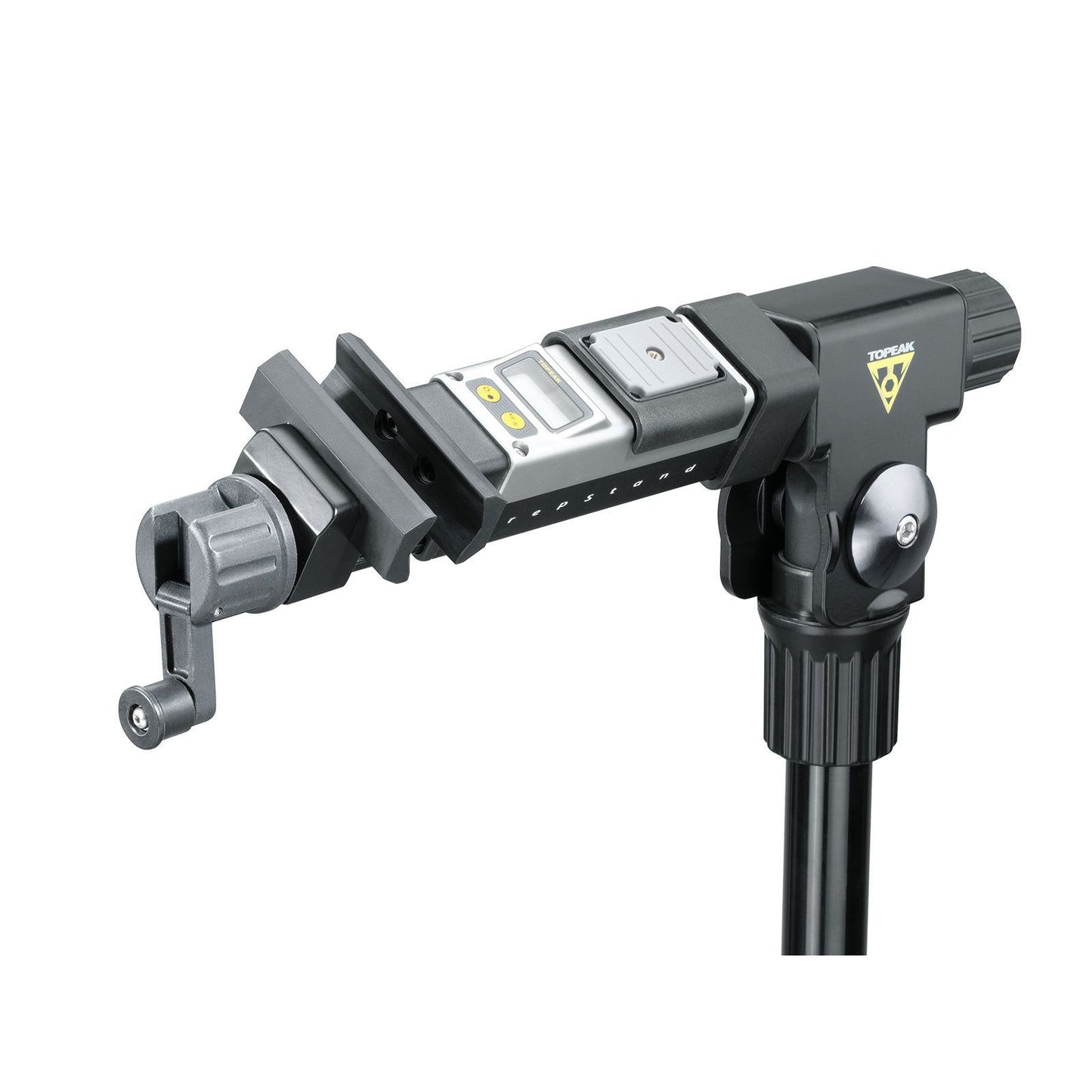 Topeak PrepStand Pro with Digital Weight Scale Workstand