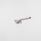 Title AH1 Handlebar - 31.8mm - 800mm - 50mm - White