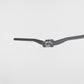 Title AH1 Handlebar - 35mm - 800mm - 38mm - Chrome