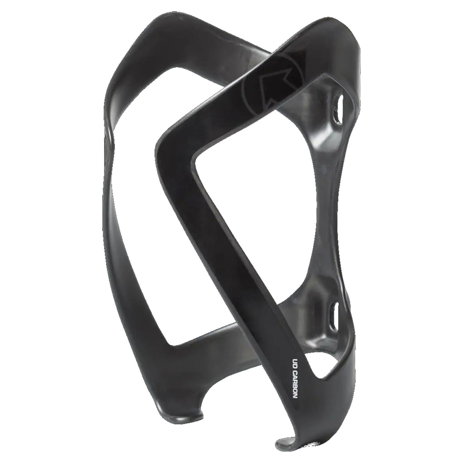 PRO Bottle Cage Carbon UD - Carbon - Black - Image 1