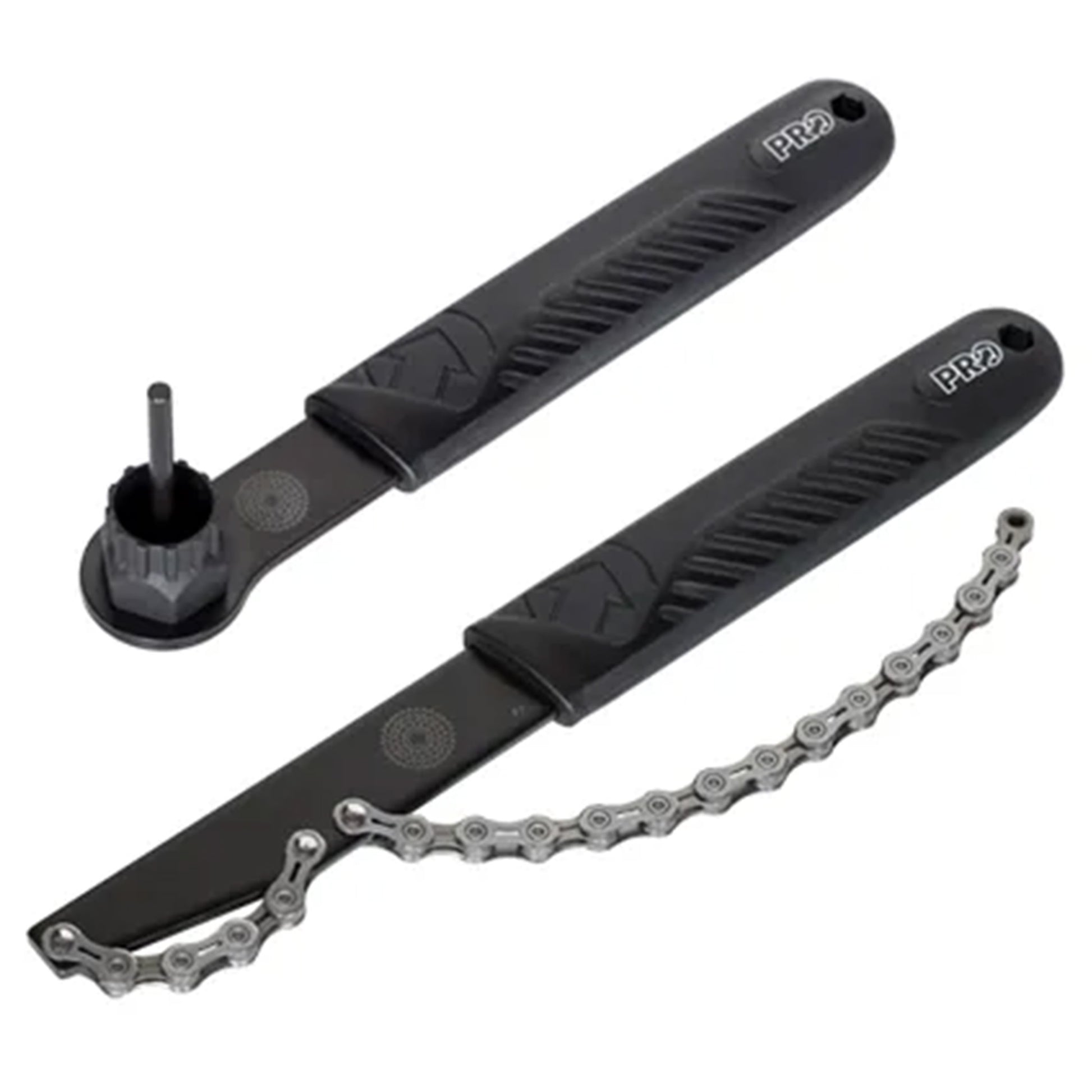 PRO Cassette Remover Tool Set - Black - Image 1