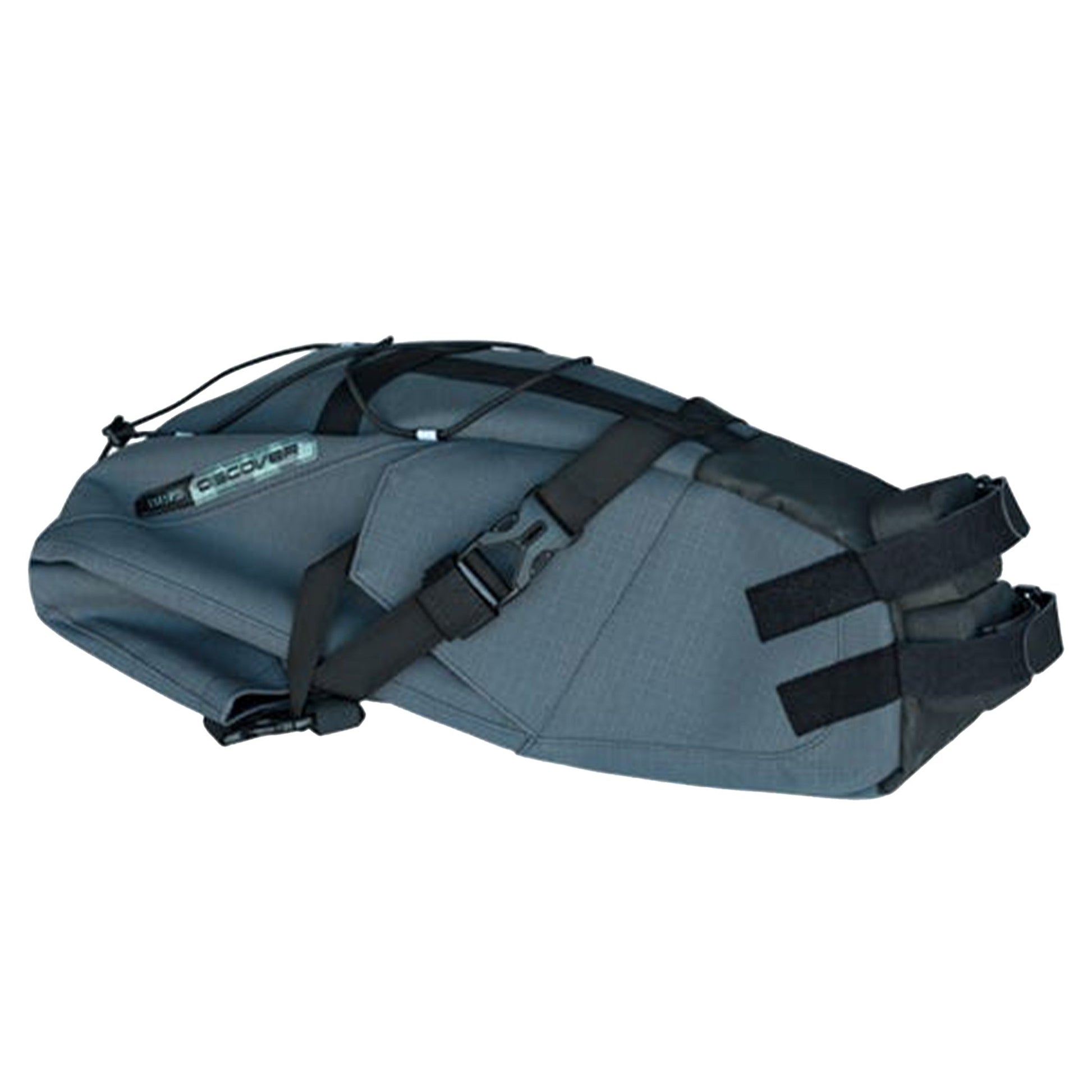PRO Gravel Seatpost Bag - Image 1